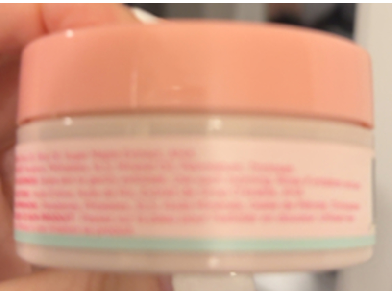 Cake Beauty 6 Second Morning Mask, 30 Count