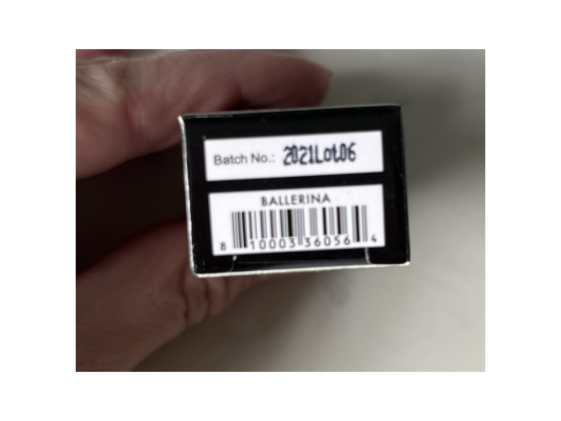 Danessa Myricks Beauty Colorfix Creams, Ballerina, 0.34 fl oz/10 mL