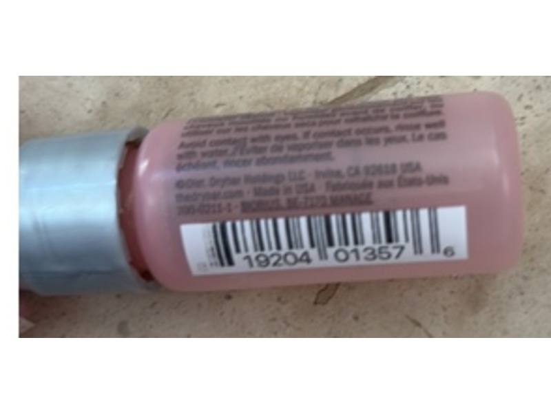 Drybar Prep Rally Prime & Prep Detangler, 0.6 fl oz/17 mL