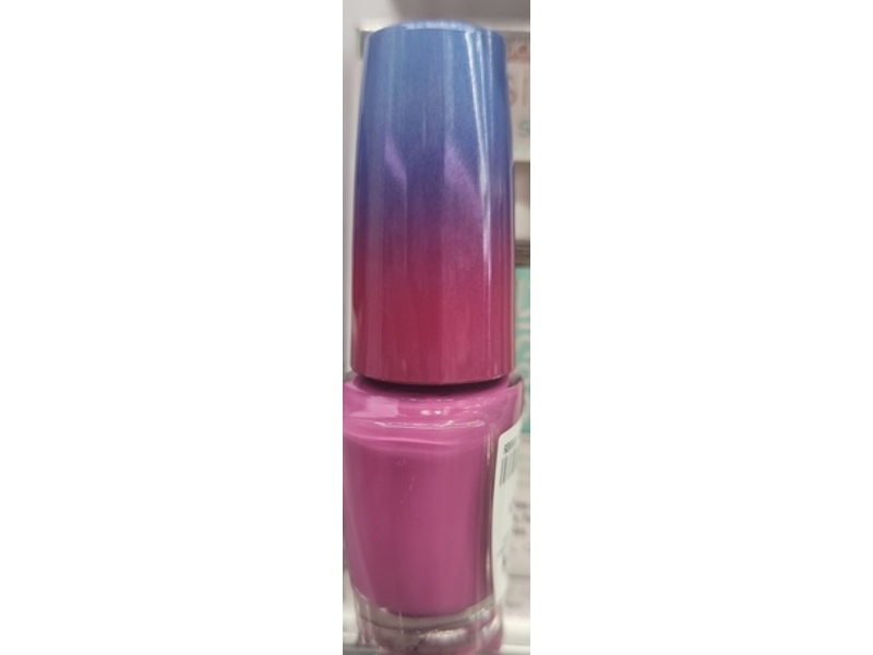 OPI RapiDry Quick Dry Nail Polish, ASAPink, 0.3 oz