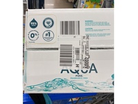 Pampers Aqua Pure Baby Wipes, Fragrance Free, 392 Count - Image 4