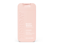 Monday Cleanse Body Wash, Grapefruit Extract, 20.2 fl oz/600 mL - Image 2