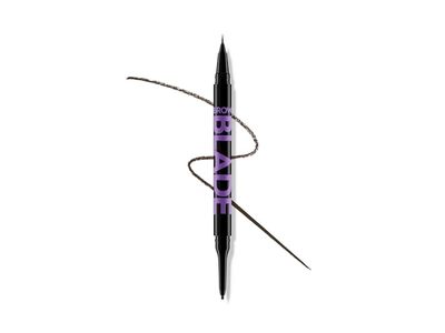 Urban Decay Brow Blade Waterproof Pencil & Long Lasting Ink Stain, Dark Drapes