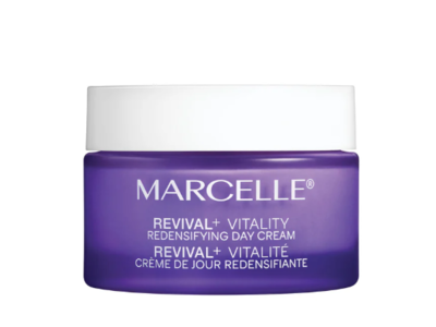 Marcelle Revival+ Vitality Menopause Redensifying Day Cream, 50 mL/1.7 fl oz