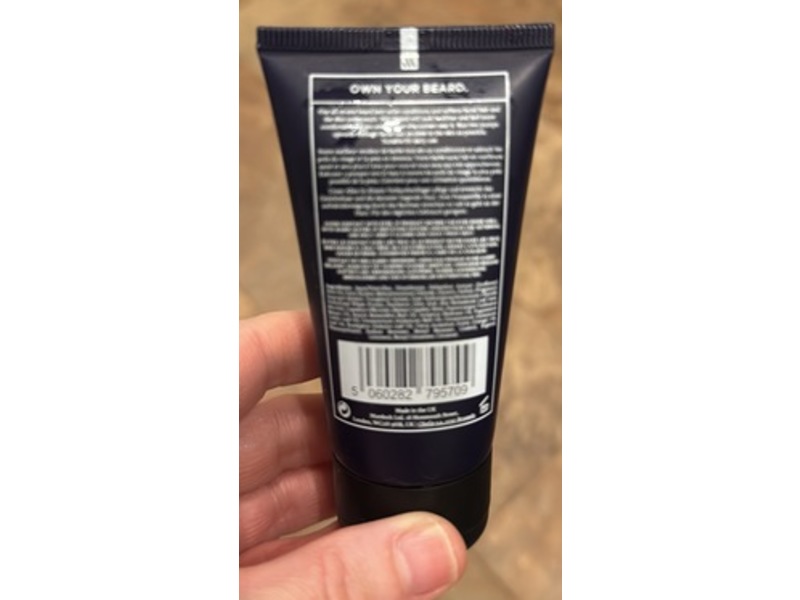 Murdock Beard Moisturizer, 1.7 fl oz/50 mL