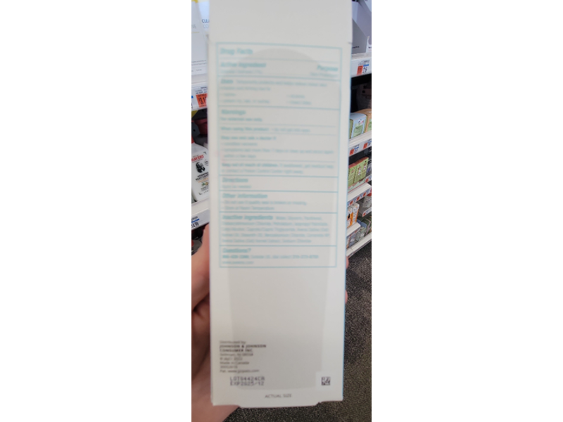 Aveeno Calm + Restore Skin Therapy Balm, Colloidal Oatmeal, 1.7 oz/48 g