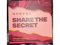 Morphe Share The Secret Artistry Palette, 0.39 0z/11.1 g - Image 3