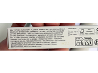 Rare Beauty Brow Harmony Tinted Flexible Lifting Brow Gel, Cool Brown, 0.15 oz/4.5 g - thumbnail 3