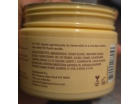 Global Beauty Care Rice Water Body Cream, Lavender& Rice Ferment Filtrate, 5 fl oz/147 mL - thumbnail 4