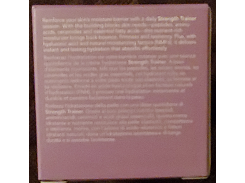 Ole Henriksen Strength Trainer Peptide Boost Moisturizer, 1.7 fl oz/50 mL