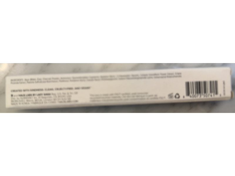 Haus Labs Clear Cut Liquid Eyeliner, Black Onyx, 0.019 fl oz/0.55 mL