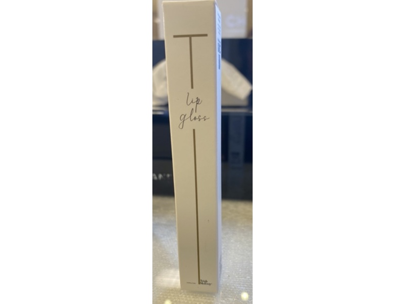 Trish McEvoy Lip Gloss, Innocent, 0,10 fl oz/3 mL