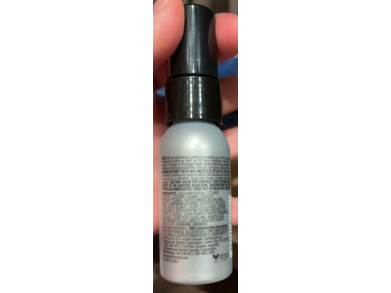 Kenra All Cure Hydrating Leave-In, 1.0 fl oz/29.6 mL