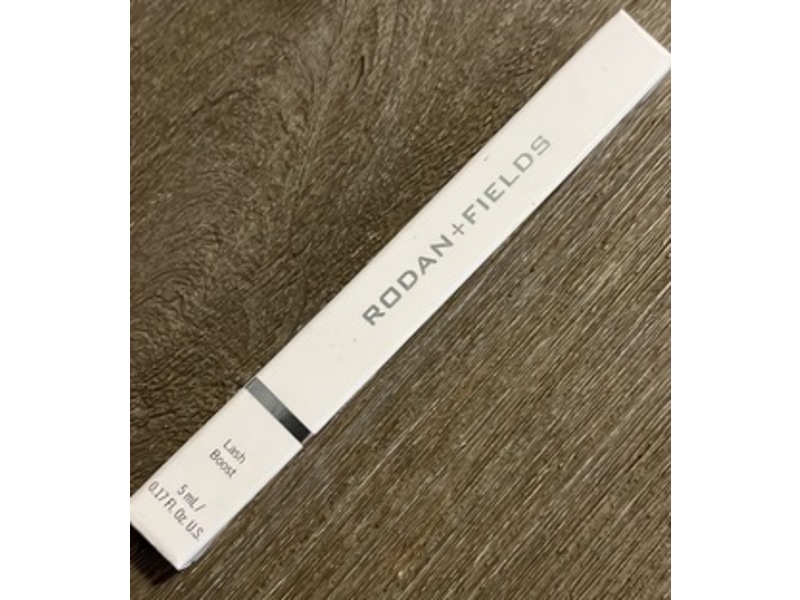 Rodan + Fields Lash Boost Eyelash Serum, 0.17 fl oz/5 mL