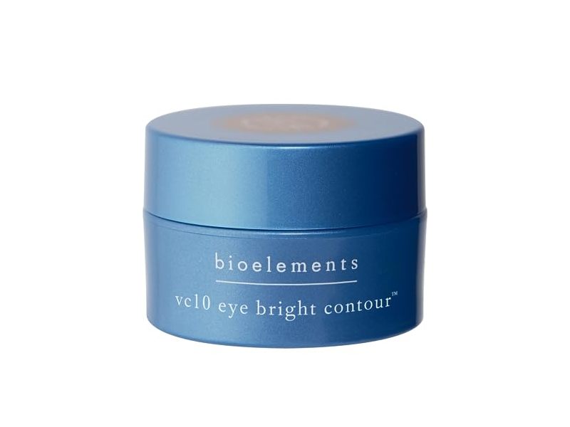 Bioelements Vc10 Eye Bright Contour Eye Creme, 0.5 fl oz/15 mL