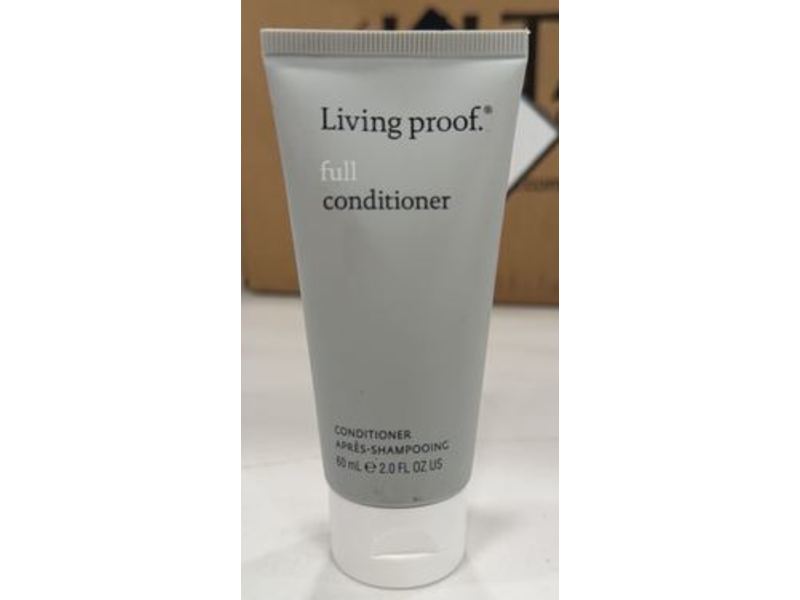 Living Proof Full Conditioner, 2 fl oz/60 mL