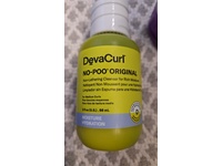 DevaCurl One Condition Decadence Ultra-Rich Cream Conditioner, 12 fl oz/355 mL - Image 3