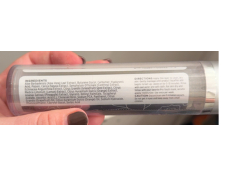 Rhonda Allison Pro Youth 10 Derma-Zyme, 50 mL