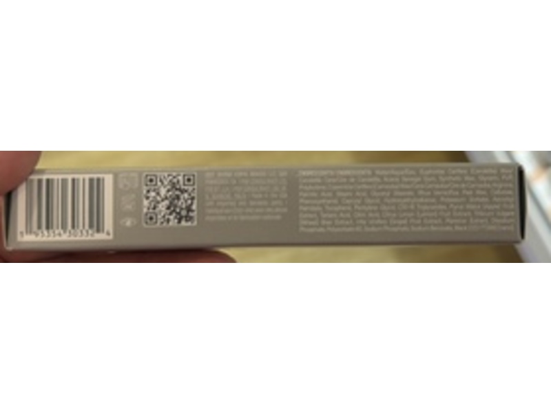 r.e.m Beauty Flourishing Lengthening Mascara, Midnight Black, 0.20 fl oz/6 mL