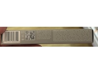 r.e.m Beauty Flourishing Lengthening Mascara, Midnight Black, 0.20 fl oz/6 mL - thumbnail 3