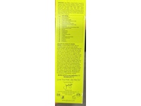 JKS Professional Cream Color, 5.07/5NV Light Mat Brown, 2 oz/60 mL - thumbnail 2