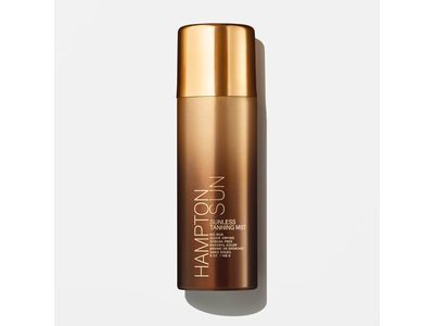 Hampton Sun Sunless Tanning Mist, 5 oz/150 mL