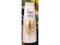 Dove Dermacare Scalp Anti-Dandruff Shampoo, Dryness & Itch Relief, 12 fl oz/355 mL - thumbnail 3
