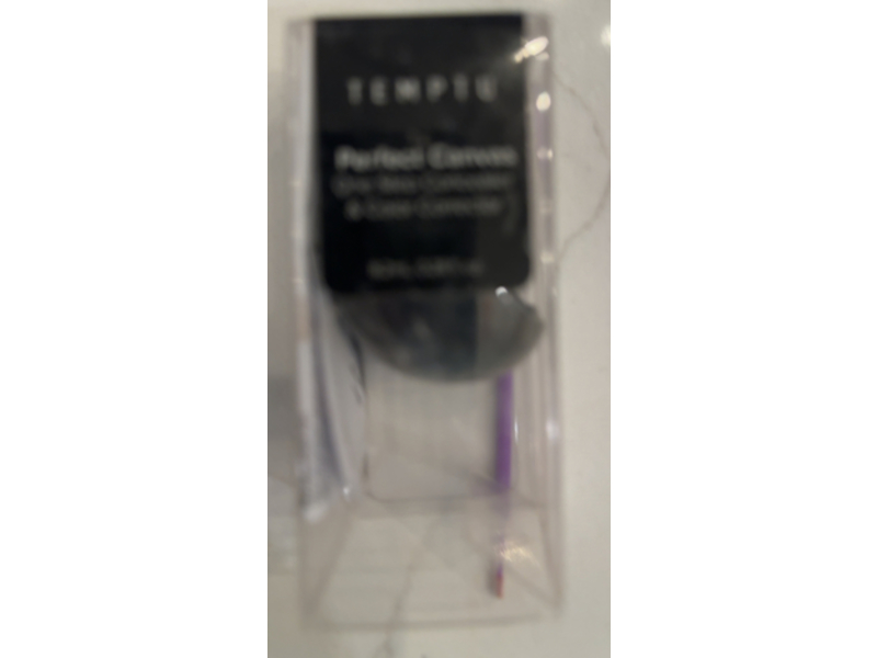Temptu Perfect Canvas Airbrush One Step Concealer & Color Corrector Airpod, Yellow