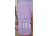Luna The All Over Deodorant, Jasmine + Ylang Ylang, 2.4 oz/70 g - thumbnail 2