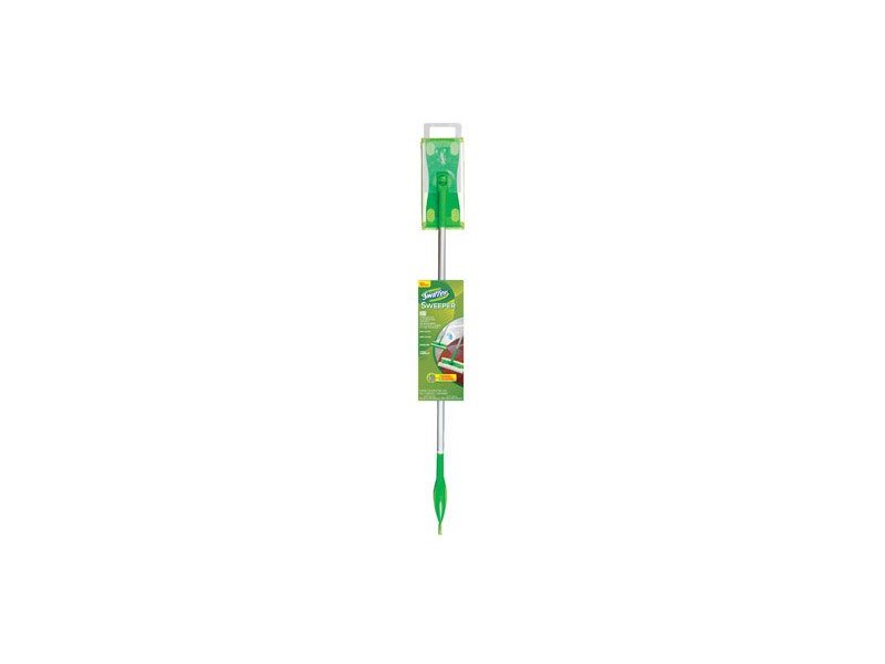 Swiffer Sweeper Dry and Wet Starter Kit