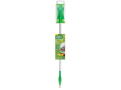 Swiffer Sweeper Dry and Wet Starter Kit