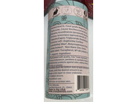 Cris's Blends Natural Deodorant, Unscented, 3.25 oz/92 g - Image 4
