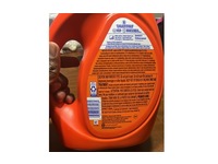 Tide Ultra Hygienic Clean Liquid Laundry Detergent, 39 Loads, 55 fl oz/1.62 L - thumbnail 4