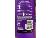 Aussie Miracle Curls Extra Moisture Conditioner, Coconut Oil + Avocado Oil, 39.9 oz/1.18 L - thumbnail 3