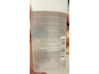 Almay Sensitive Skin Clear Gel Anti-Perspirant & Deodorant, Fragrance Free, 2.25 oz/63 g - thumbnail 3