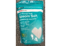CVS Health Epsom Salt Foot Therapy Soak, Mint & Rosemary, 1.36 kg - thumbnail 2