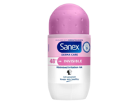 Sanex Derma Care 48H Invisible Anti-Perspirant, 50 mL - Image 2