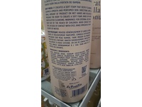 La Verde Vita Hydrating Body Wash, Vanilla Coconut, 33.8 fl oz/1000 mL - thumbnail 3