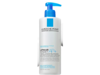 La Roche-Posay Lipikar Syndet Ap+ Anti-Itching Body Cleansing Cream, 400 mL - thumbnail 1