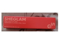 Sheglam Peel Talk Lip Tint, Samesies, 0.11 fl oz/3.3 mL - Image 3