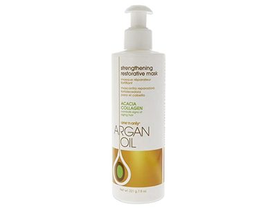 One n Only Argan Oil Strengthening Restorative Mask, 7.8 oz/ 221 g
