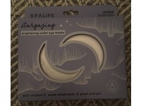 Spalife Brightening Uder Eye Masks, Stargazing, 16 Count, Pack Of 8 - Image 3