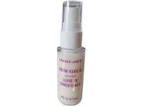 Trader Joe's Leave in Conditioner, Warm Vanilla, 1 fl oz/29 mL - Image 2