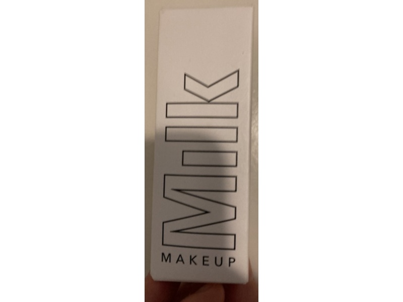 Milk Makeup Kush Fiber Brow Gel, Herb, 0.15 fl oz/45 mL