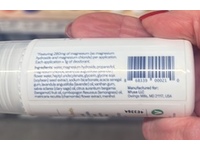 Nfuse Magnesium Roll On Deodorant, Rest + Restore Lavender, 2.7 oz/77 g - thumbnail 4