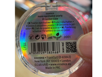 Essence Mono Eyeshadow Pearly, 01 Golden Glow, 0.07 oz/2 g - thumbnail 3