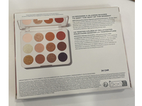 Morphe Eyeshadow Palette,Flickering Sands, 0.52 oz/15 g - Image 4