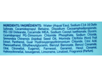 Cloud Weightless Nourishing Shampoo, Noni Oil, 12 fl oz/355 mL - Image 6