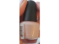 L.A Colors Color Craze Nail Polish, Nude Peach, 0.44 fl oz/13 mL - Image 5