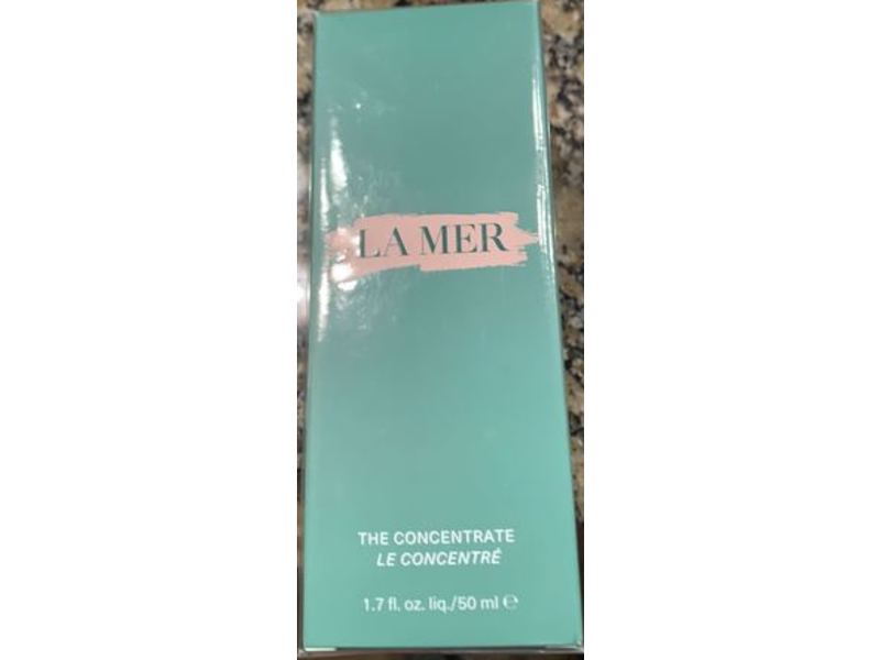 La Mer The Concentrate, 1.7 fl oz/50 mL